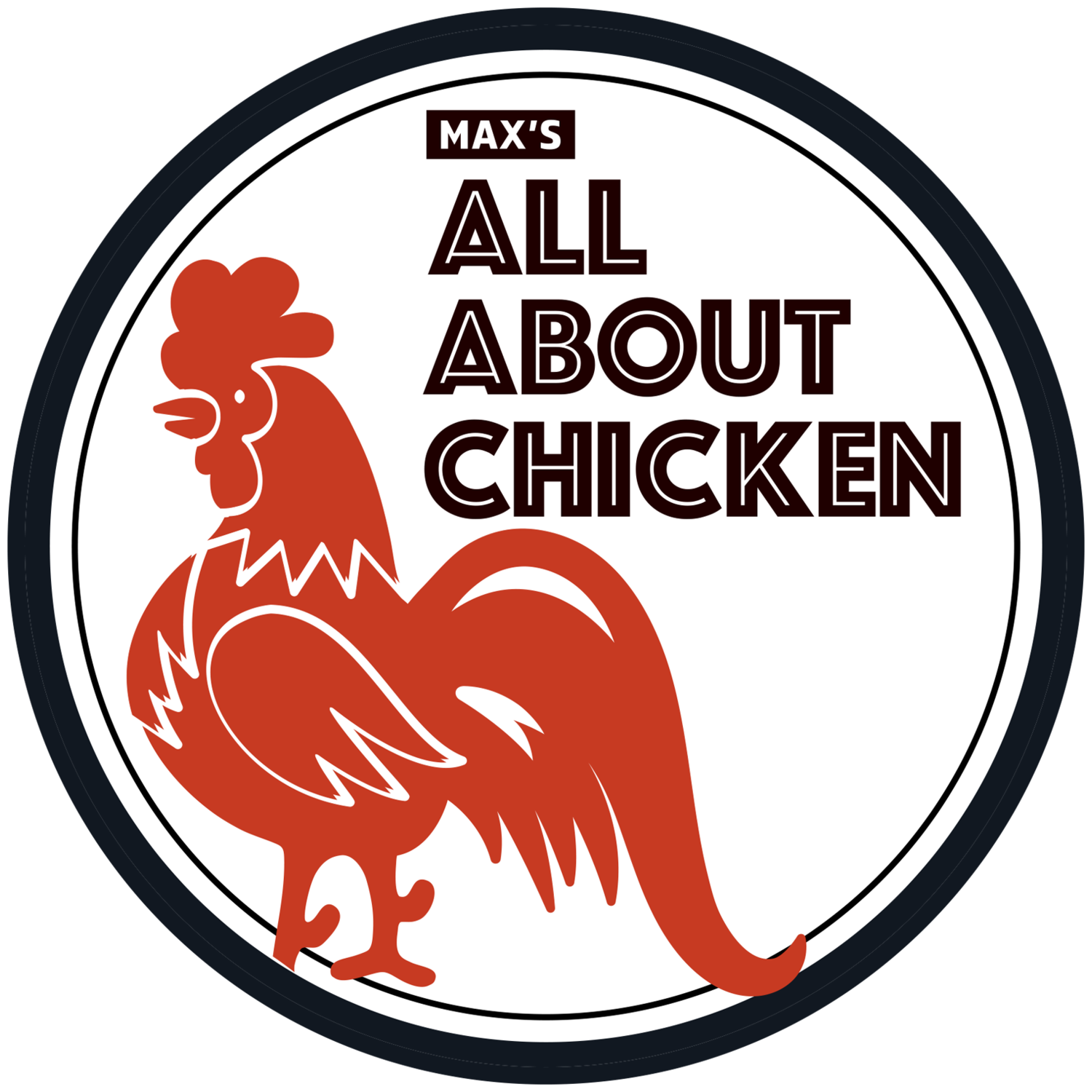 Max's - All About Chicken