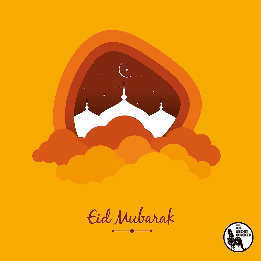 May the auspicious occasion of Eid bless your home with happiness, your heart with devotion, your soul with peace and joy. Eid Mubarak from our family to yours